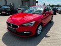 2023 SEAT Leon IV, пурпурный - вид 2