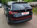 2018 Skoda Kodiaq I, чёрный - вид 4