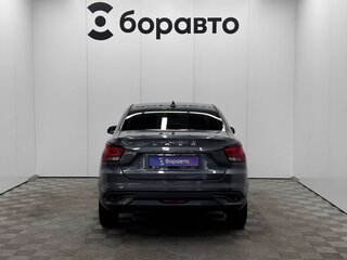 2025 Lada (ВАЗ) Iskra, серый, 1427500 рублей, вид 4