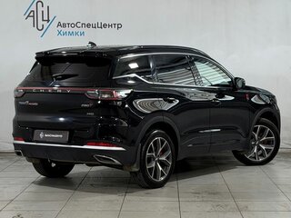 2024 Chery Tiggo 7 Pro Max I Рестайлинг, чёрный, 1999800 рублей, вид 2