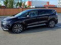 2017 Renault Espace V, фиолетовый - вид 4