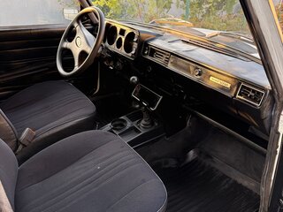 1997 Lada (ВАЗ) 2104 4-speed, белый, 190000 рублей, вид 5