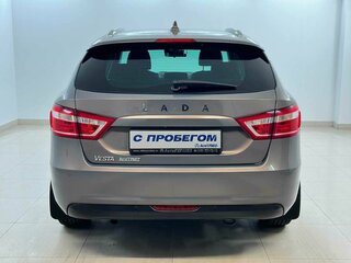 2019 Lada (ВАЗ) Vesta SW I, серый, 1030000 рублей, вид 3
