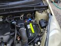 2000 Toyota FunCargo, золотистый, 210000 рублей - вид 10