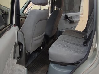 2011 УАЗ Патриот 3163 I, серый, 1300000 рублей, вид 5