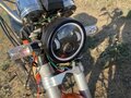 2010 Racer Alpha, чёрный, 25000 рублей - вид 8