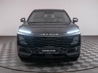 2026 Jetour Dashing I, чёрный, 3029900 рублей, вид 2