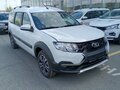 2026 Lada (ВАЗ) Largus Cross I Рестайлинг, белый - вид 1