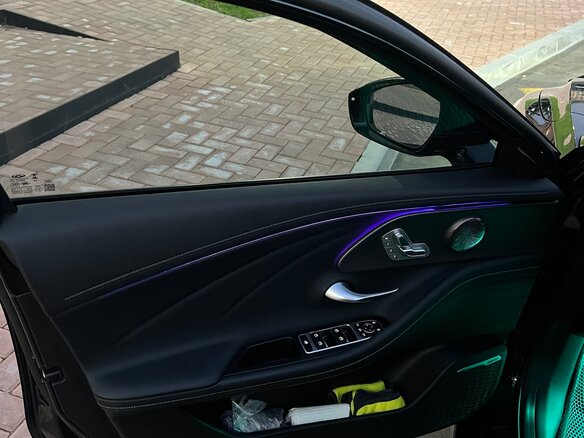 2023 Chery Arrizo 8, зелёный - вид 10