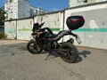 2020 BMW G 310 GS, чёрный, 470000 рублей - вид 3