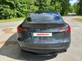 2023 Tesla Model Y Long Range Dual Motor I, серый - вид 4