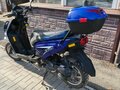 2020 Racer BWS, синий, 70000 рублей - вид 2