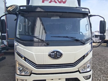 2025 FAW Tiger 6G, белый, 5299000 рублей, вид 2