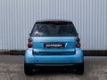 2010 Smart Fortwo II, голубой, 669000 рублей - вид 3