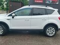 2012 Ford Kuga I, белый, 895000 рублей - вид 5