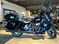 2026 Harley-Davidson Ultra Limited, чёрный, 4150000 рублей - вид 1