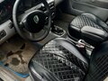 2003 Skoda Octavia I (A4) Рестайлинг, серый, 190000 рублей - вид 4