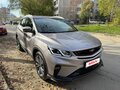 2025 Belgee X50, серебристый - вид 4