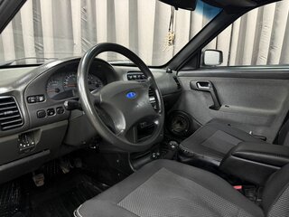 2003 Lada (ВАЗ) 2112, зелёный, 209777 рублей, вид 5