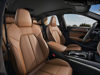 2026 Audi A6 L VI (C9), серебристый, 8199000 рублей, вид 5
