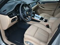 2026 Porsche Macan I Рестайлинг 2, серый - вид 11