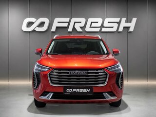 2023 Haval Jolion I, красный, 1859000 рублей, вид 2