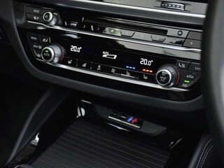 2023 BMW X3 20d xDrive III (G01) Рестайлинг, чёрный, 4490007 рублей, вид 5