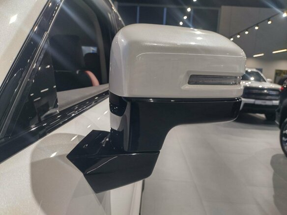 2026 Haval H3 I Рестайлинг, белый, 2749000 рублей - вид 14