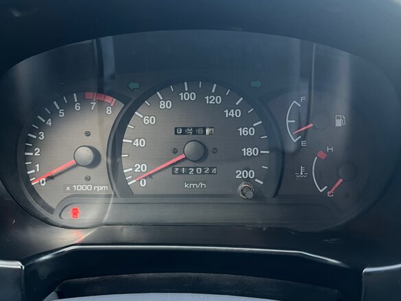 2010 Hyundai Accent ТагАЗ II, синий, 395000 рублей - вид 8