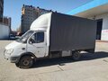 2011 ГАЗ ГАЗель (3302), белый, 850000 рублей - вид 2