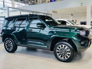 2024 Tank 700, зелёный, 7480000 рублей, вид 3