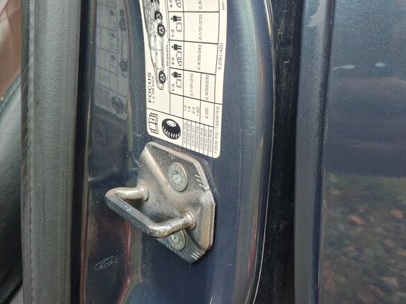2012 Ford Focus III, серый, 635000 рублей - вид 19