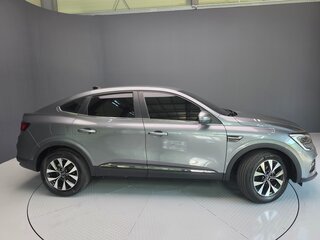 2023 Renault Samsung XM3, серый, 1520000 рублей, вид 4