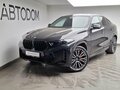 2025 BMW X6 30d III (G06) Рестайлинг, чёрный, 17200000 рублей