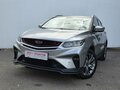 2023 Geely Coolray I, серый, 1800000 рублей