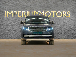 2026 Land Rover Range Rover P530 MHEV Long V, серый, 25890000 рублей, вид 2