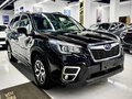 2021 Subaru Forester V, чёрный, 3000000 рублей