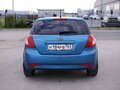 2011 Kia Ceed I Рестайлинг, синий, 570000 рублей - вид 6