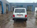 2008 Lada (ВАЗ) 2121 (4x4) I Рестайлинг, белый, 500000 рублей - вид 3