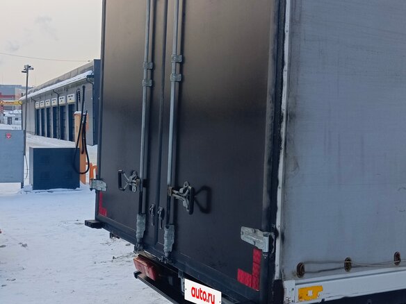 2013 Ford Transit, белый, 1450000 рублей - вид 2