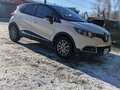 2016 Renault Captur I, бежевый, 1370000 рублей