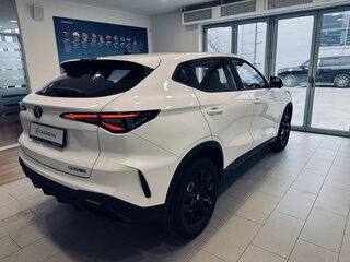 2026 Changan CS35 Max, белый, 2839900 рублей, вид 3