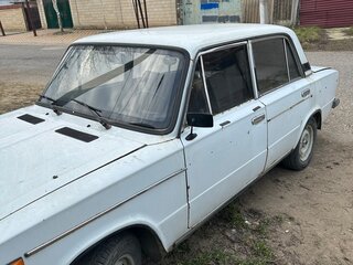 1998 Lada (ВАЗ) 2106, белый, 110000 рублей, вид 3