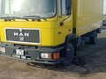 1995 MAN 14, жёлтый, 1100000 рублей - вид 1