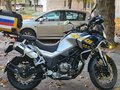 2024 Cyclone RX401, синий, 460000 рублей - вид 4