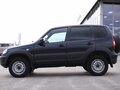 2019 Chevrolet Niva I Рестайлинг, чёрный, 673029 рублей - вид 7