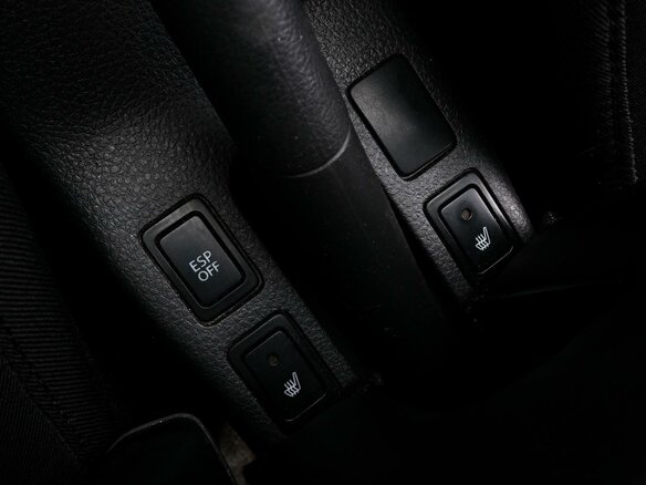 2009 Suzuki SX4 I (Classic) Рестайлинг, синий, 649000 рублей - вид 18