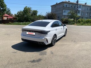 2023 Chery Arrizo 8, белый, 1710000 рублей, вид 4
