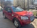 2008 Land Rover Freelander II, красный, 860000 рублей - вид 2