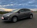 2012 Ford Focus III, серый, 1150000 рублей - вид 3